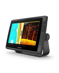 Garmin ECHOMAP Ultra 2 Fish Finder with LiveScope Support | Bass, Carp & Camping