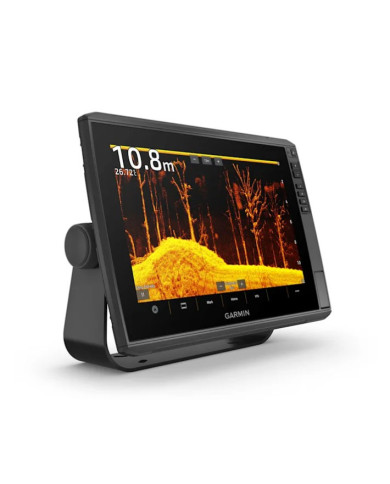 Garmin ECHOMAP Ultra 2 Fish Finder with LiveScope Support | Bass, Carp & Camping