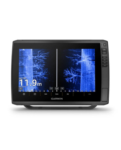 Garmin ECHOMAP Ultra 2 Fish Finder with LiveScope Support | Bass, Carp & Camping