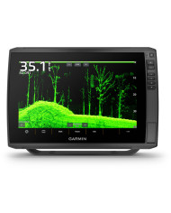 Garmin ECHOMAP Ultra 2 Fish Finder with LiveScope Support | Bass, Carp & Camping