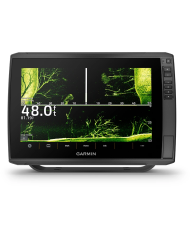 Garmin ECHOMAP Ultra 2 Fish Finder with LiveScope Support | Bass, Carp & Camping