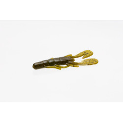 ZOOM Ultra Vibe Speed Craw Soft Plastic Craw for Bass | Premium Soft plastic Lure