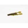ZOOM Ultra Vibe Speed Craw Soft Plastic Craw for Bass | Premium Soft plastic Lure