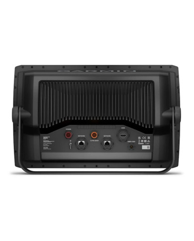 Garmin ECHOMAP Ultra 2 Fish Finder with LiveScope Support | Bass, Carp & Camping