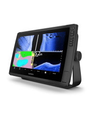 Garmin ECHOMAP Ultra 2 Fish Finder with LiveScope Support | Bass, Carp & Camping