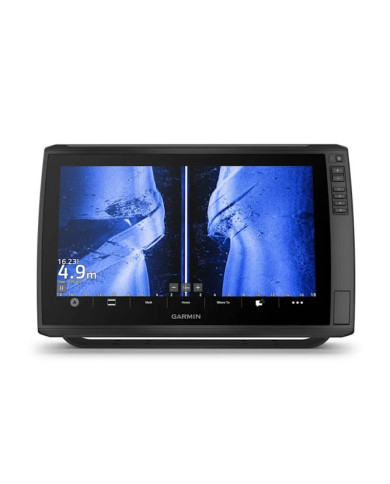 Garmin ECHOMAP Ultra 2 Fish Finder with LiveScope Support | Bass, Carp & Camping