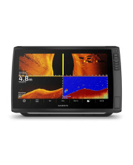 Garmin ECHOMAP Ultra 2 Fish Finder with LiveScope Support | Bass, Carp & Camping