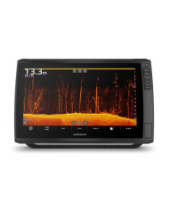 Garmin ECHOMAP Ultra 2 Fish Finder with LiveScope Support | Bass, Carp & Camping