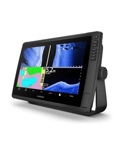 Garmin ECHOMAP Ultra 2 Fish Finder with LiveScope Support | Bass, Carp & Camping