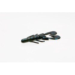ZOOM Ultra Vibe Speed Craw Soft Plastic Craw for Bass | Premium Soft plastic Lure
