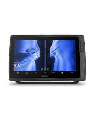 Garmin ECHOMAP Ultra 2 Fish Finder with LiveScope Support | Bass, Carp & Camping