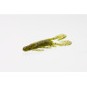 ZOOM Ultra Vibe Speed Craw Soft Plastic Craw for Bass | Premium Soft plastic Lure