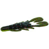 ZOOM Ultra Vibe Speed Craw Soft Plastic Craw for Bass | Premium Soft plastic Lure