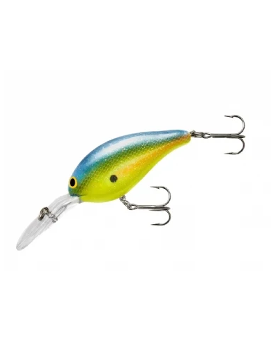 Bill Norman DD22 Deep Diving Crankbait | Bass Fishing Lures | Bass, Carp & Camping
