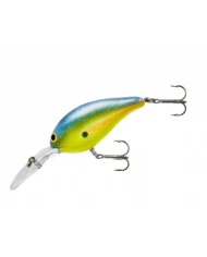 Bill Norman DD22 Deep Diving Crankbait | Bass Fishing Lures | Bass, Carp & Camping