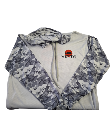 Verto Fishing Shirts / Medium