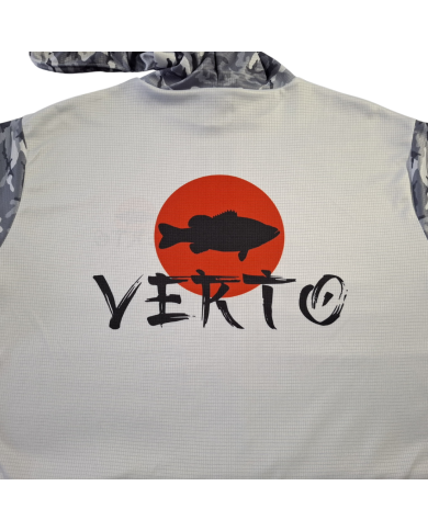 Verto Fishing Shirts / Medium