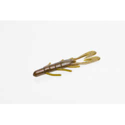ZOOM Ultra Vibe Speed Craw Soft Plastic Craw for Bass | Premium Soft plastic Lure