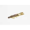 ZOOM Ultra Vibe Speed Craw Soft Plastic Craw for Bass | Premium Soft plastic Lure