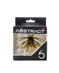 6th Sense The Abstract Urchin TPE Bass Bait | Bass, Carp & Camping