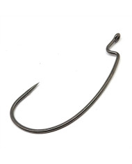 Gamakatsu G-Finesse Hybrid Worm Hook | Bass, Carp & Camping