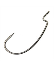 Gamakatsu G-Finesse Hybrid Worm Hook | Bass, Carp & Camping