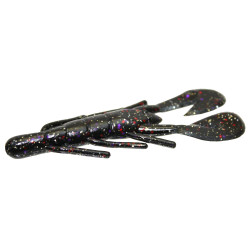 ZOOM Ultra Vibe Speed Craw Soft Plastic Craw for Bass | Premium Soft plastic Lure