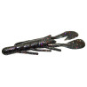 ZOOM Ultra Vibe Speed Craw Soft Plastic Craw for Bass | Premium Soft plastic Lure