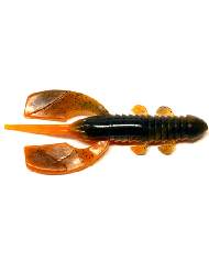 Big Bite Baits YoDaddy Craw | Bass Fishing Bait | Bass, Carp & Camping