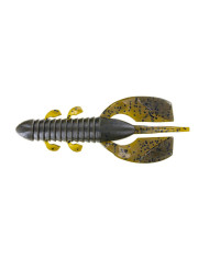 Big Bite Baits YoDaddy Craw | Bass Fishing Bait | Bass, Carp & Camping