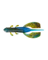 Big Bite Baits YoDaddy Craw | Bass Fishing Bait | Bass, Carp & Camping