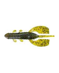 Big Bite Baits YoDaddy Craw | Bass Fishing Bait | Bass, Carp & Camping