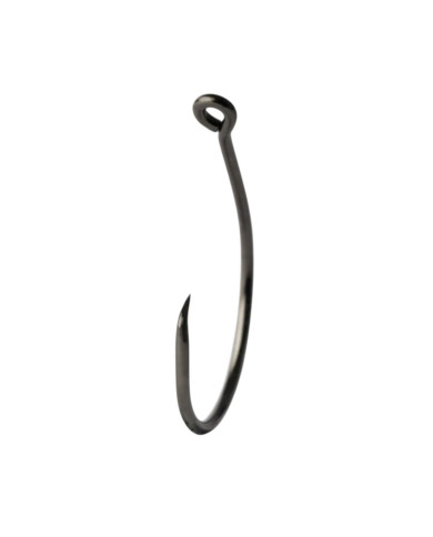 Mustad UltraPoint Demon Circle Hook | Catch & Release Hooks | Bass, Carp & Camping