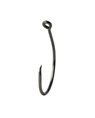 Mustad UltraPoint Demon Circle Hook | Catch & Release Hooks | Bass, Carp & Camping