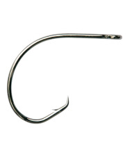 Mustad UltraPoint Demon Circle Hook | Catch & Release Hooks | Bass, Carp & Camping