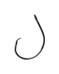 Mustad UltraPoint Demon Circle Hook | Catch & Release Hooks | Bass, Carp & Camping