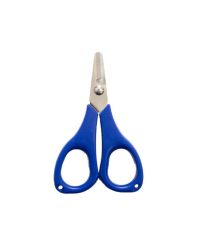 Pro Hunter 4" Line and Wire Scissors | Bass, Carp & Camping