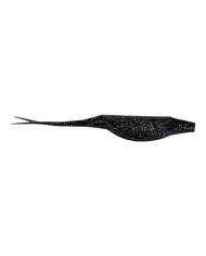 CULLEM Pro Fingerling 5" Bass Lure | Minnow Style | Bass, Carp & Camping