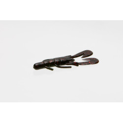 ZOOM Ultra Vibe Speed Craw Soft Plastic Craw for Bass | Premium Soft plastic Lure