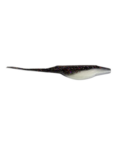 CULLEM Pro Fingerling 5" Bass Lure | Minnow Style | Bass, Carp & Camping