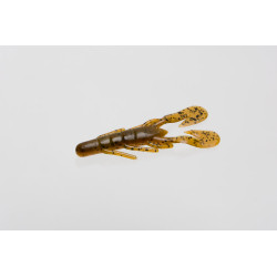ZOOM Ultra Vibe Speed Craw Soft Plastic Craw for Bass | Premium Soft plastic Lure