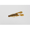 ZOOM Ultra Vibe Speed Craw Soft Plastic Craw for Bass | Premium Soft plastic Lure