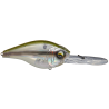 6th Sense Cloud 9 C10 Deep Diving Crankbait | Bass, Carp & Camping