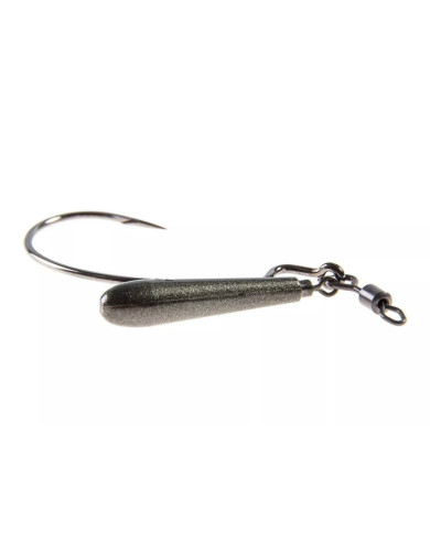 Decoy Worm217 Jika Rig Hook | Bass Fishing Tackle