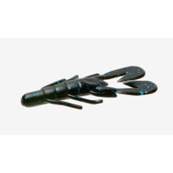 ZOOM Ultra Vibe Speed Craw Soft Plastic Craw for Bass | Premium Soft plastic Lure