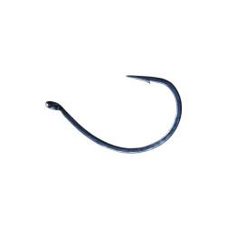 PESCA Wacky Rig Hooks for Soft Plastic Baits | Bass, Carp & Camping