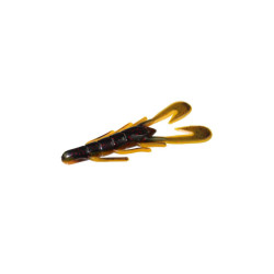 ZOOM Ultra Vibe Speed Craw Soft Plastic Craw for Bass | Premium Soft plastic Lure