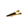 ZOOM Ultra Vibe Speed Craw Soft Plastic Craw for Bass | Premium Soft plastic Lure
