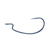PESCA EWG Soft Plastic Worm Hooks – Wide Gap Bass Fishing Hooks | Bass, Carp & Camping