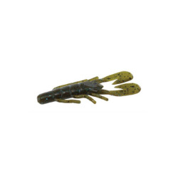 ZOOM Ultra Vibe Speed Craw Soft Plastic Craw for Bass | Premium Soft plastic Lure